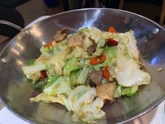 -后宫私房菜(汇客美食娱乐广场店)