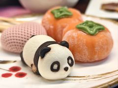 -黑松白鹿(金融街店)