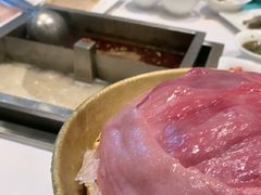 -皇城老妈·大连海鲜火锅(港湾店)