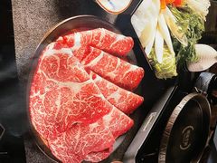 -满来寿喜烧(金虹桥店)