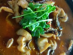 -鱼味馆(万佛湖店)