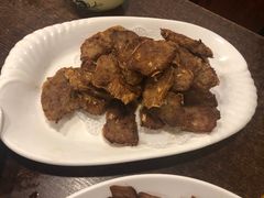 -福建美食城(老君堂店)