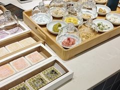 -阮大兴糕团(杭州西湖银泰百货店)