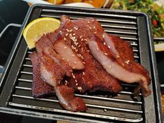-simply thai天泰(静安嘉里中心店)