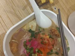 -魏家凉皮(外滩店)