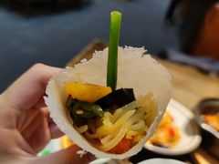 -老灶房-四川土菜(铁牛广场店)