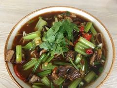 -邵厨香菜馆(唐人街店)
