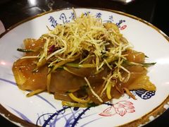 -粗粮人家·东北菜(洋桥店)