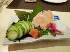 -有喜屋·深夜食堂(北京西路店)