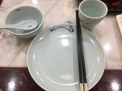 -鸭匠食府·挂炉烤鸭·新京菜(阜成路店)