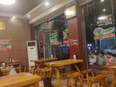 -老雒阳面馆·水席·洛阳菜(纱厂路店)