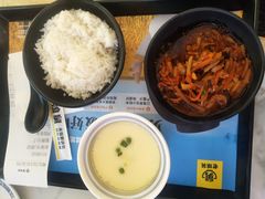 -老娘舅(苏州中心大道西大润发店)