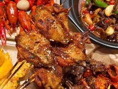 -串盟烧烤·长沙美食地标(星沙店)