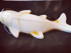 干酪鱼-小吊梨汤·北京菜·烤鸭(双井乐成中心店)