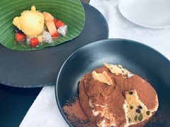 -瑞吉酒店 · Elba 欧尔巴意大利餐厅· 精致意餐·云端聚会