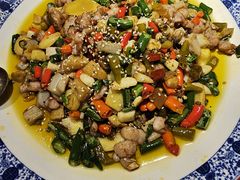 -杨记隆府重庆江湖菜(大悦城店)