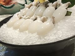 -柒加海鲜姿造