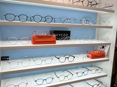-青聪儿童眼镜(五官科医院宝庆路店)