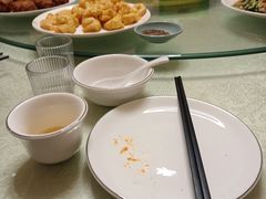 -胖子菜馆(隆昌路店)