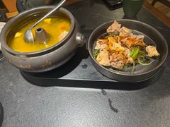 -云海肴·汽锅鸡·云南菜(领展购物广场·中关村店)
