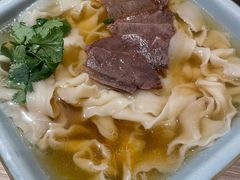 -同合居·非遗东北菜(王府井店)