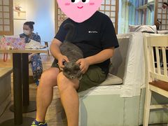 -小时光咖啡馆(开森度假森林店)