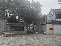 -巡塘古镇
