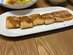 -本来川菜(中骏广场店)