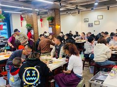 -水碾河刘老大串串香(水碾河路店)