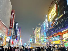 -庙街旅游·美食广场(五一广场店)