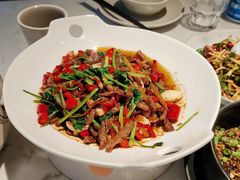 -福厨餐厅·宜昌地标美食(水悦城店)