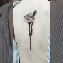 -匿名者纹身学院派·刺青