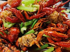 勾魂小龙虾-龙虾奇迹(大华三路店)