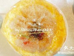金边八宝饭-怡得观滇餐厅·地道昆明菜·1996(海埂大坝店)