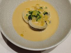 -云厨·高空西餐厅(成都瑯珀·凯悦臻选酒店)