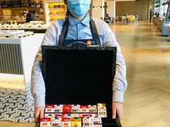 -食光全日制餐厅(绵阳首开喜来登酒店)