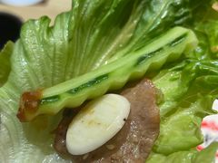 -松鱼亭·和牛烧肉(协鑫广场店)