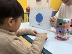 -贝乐少儿英语·全外教(滨江中心)