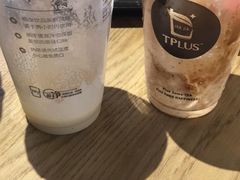 -TPLUS茶家(淮海店)