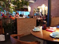 大堂-闽上鲜·福建菜(龙湖滨江天街店)