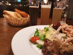-宝莱纳啤酒花园餐厅PAULANER BRAUHAUS Nanjing(广州路店)
