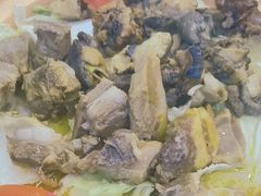 -阿婆情腊排骨火锅(金虹路店)