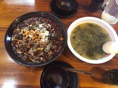 -盛天毛血旺非遗美食(观音桥店)