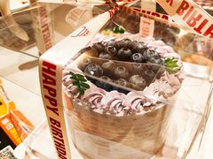 -勒甜LO CHO·私人订制低糖代糖纯动物奶油生日蛋糕(新开路店)