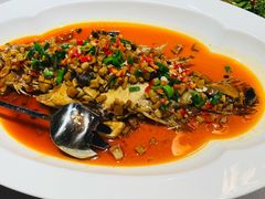 -不倒翁·徽天下名菜楼(马鞍山路店)