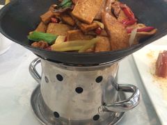 -玉林烤鸭店(定福庄店)