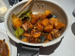 -关东小磨东北菜(漕河泾印象城店)