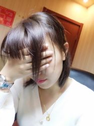 短发-和良形象