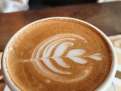 卡布奇诺-时光花园(白鹭洲店)