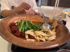 -饭怕鱼·黄焖鲟龙鱼(湖大店)
